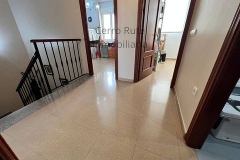 Byhus i Rute, Cordoba, Rute - € 160.000 | Ref: 011 - foto 12