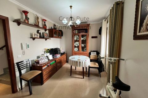 Byhus i Rute, Cordoba, Rute - € 160.000 | Ref: 011 - foto 7