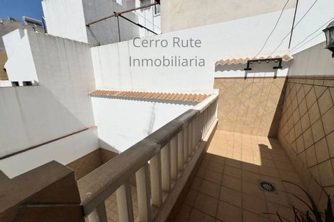 Byhus i Rute, Cordoba, Rute - € 160.000 | Ref: 011 - foto 24