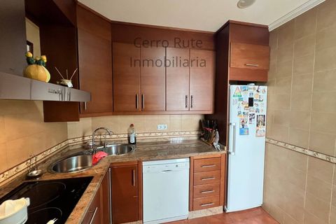 Byhus i Rute, Cordoba, Rute - € 160.000 | Ref: 011 - foto 10