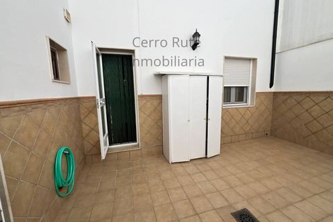 Byhus i Rute, Cordoba, Rute - € 160.000 | Ref: 011 - foto 22