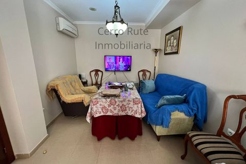 Byhus i Rute, Cordoba, Rute - € 160.000 | Ref: 011 - foto 8