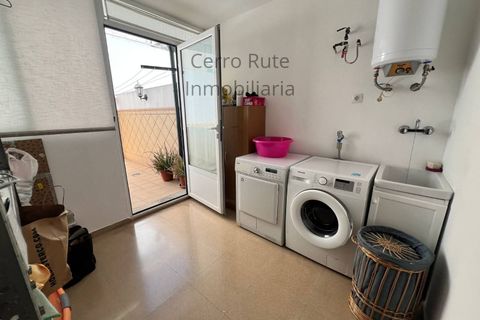 Byhus i Rute, Cordoba, Rute - € 160.000 | Ref: 011 - foto 13
