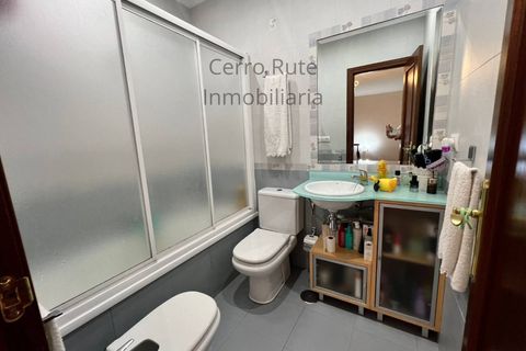 Byhus i Rute, Cordoba, Rute - € 160.000 | Ref: 011 - foto 19