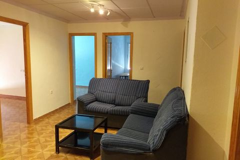 Byhus i Pinoso, Alicante, Pinoso - € 155.000 | Ref: V0072-19 - foto 10