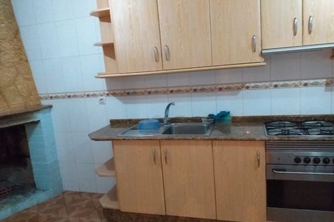 Byhus i Pinoso, Alicante, Pinoso - € 155.000 | Ref: V0072-19 - foto 3