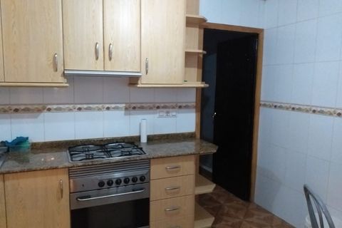 Byhus i Pinoso, Alicante, Pinoso - € 155.000 | Ref: V0072-19 - foto 2