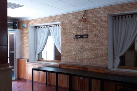 Byhus i Pinoso, Alicante, Pinoso - € 155.000 | Ref: V0072-19 - foto 19