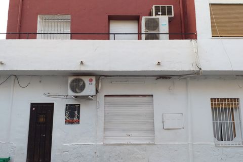 Byhus i Pinoso, Alicante, Pinoso - € 155.000 | Ref: V0072-19 - foto 1