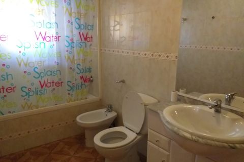 Byhus i Pinoso, Alicante, Pinoso - € 155.000 | Ref: V0072-19 - foto 8