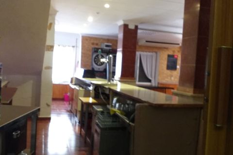 Byhus i Pinoso, Alicante, Pinoso - € 155.000 | Ref: V0072-19 - foto 24