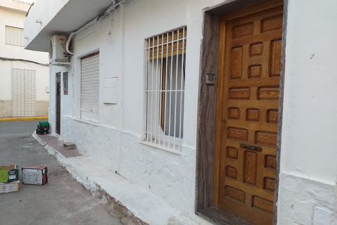 Byhus i Pinoso, Alicante, Pinoso - € 155.000 | Ref: V0072-19 - foto 11