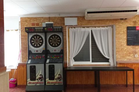 Byhus i Pinoso, Alicante, Pinoso - € 155.000 | Ref: V0072-19 - foto 15