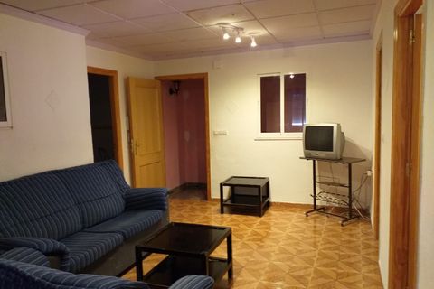 Byhus i Pinoso, Alicante, Pinoso - € 155.000 | Ref: V0072-19 - foto 9