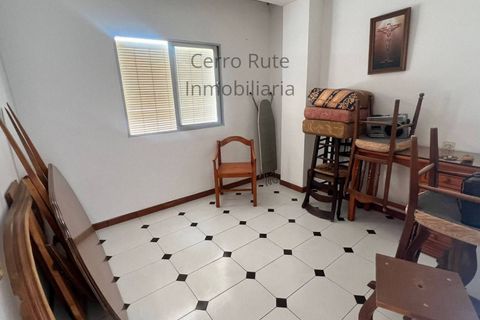 Byhus i Rute, Cordoba, Rute - € 69.000 | Ref: 014 - foto 9