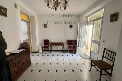 Byhus i Rute, Cordoba, Rute - € 69.000 | Ref: 014 - foto 4