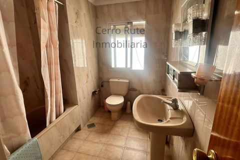 Byhus i Rute, Cordoba, Rute - € 69.000 | Ref: 014 - foto 12
