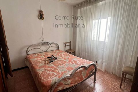 Byhus i Rute, Cordoba, Rute - € 69.000 | Ref: 014 - foto 15