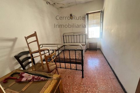 Byhus i Rute, Cordoba, Rute - € 69.000 | Ref: 014 - foto 16