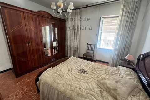 Byhus i Rute, Cordoba, Rute - € 69.000 | Ref: 014 - foto 14