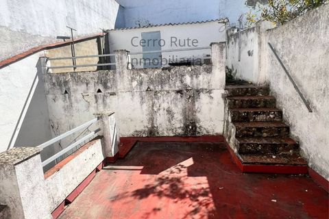 Byhus i Rute, Cordoba, Rute - € 69.000 | Ref: 014 - foto 22