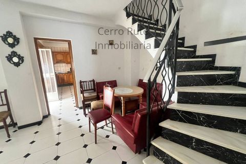 Byhus i Rute, Cordoba, Rute - € 69.000 | Ref: 014 - foto 3