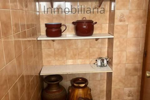 Byhus i Rute, Cordoba, Rute - € 69.000 | Ref: 014 - foto 6