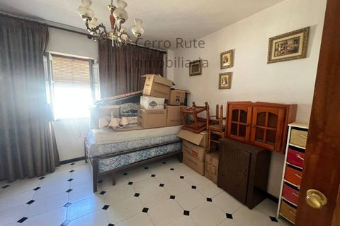 Byhus i Rute, Cordoba, Rute - € 69.000 | Ref: 014 - foto 8