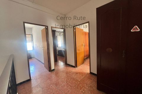 Byhus i Rute, Cordoba, Rute - € 69.000 | Ref: 014 - foto 13