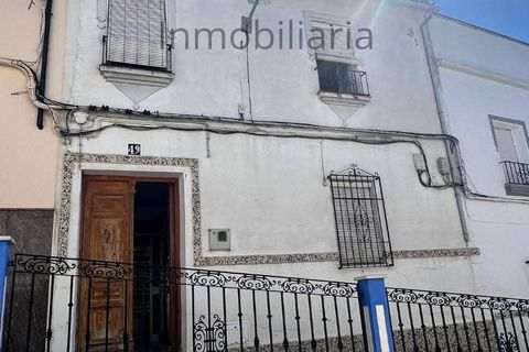 Byhus i Rute, Cordoba, Rute - € 69.000 | Ref: 014 - foto 1