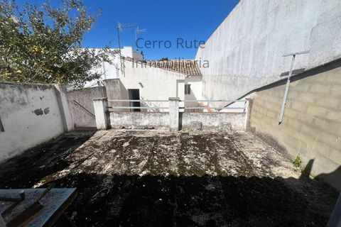Byhus i Rute, Cordoba, Rute - € 69.000 | Ref: 014 - foto 23