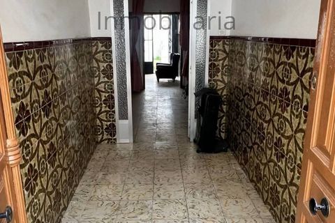 Byhus i Rute, Cordoba, Rute - € 69.000 | Ref: 015 - foto 7