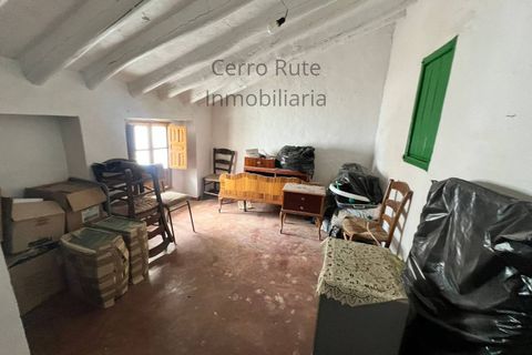 Byhus i Rute, Cordoba, Rute - € 69.000 | Ref: 015 - foto 15