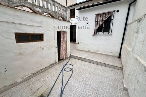 Byhus i Rute, Cordoba, Rute - € 69.000 | Ref: 015 - foto 19