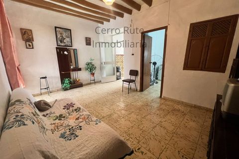 Byhus i Rute, Cordoba, Rute - € 69.000 | Ref: 015 - foto 6