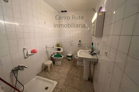 Byhus i Rute, Cordoba, Rute - € 69.000 | Ref: 015 - foto 10