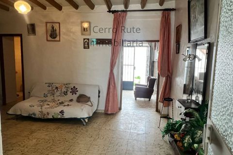 Byhus i Rute, Cordoba, Rute - € 69.000 | Ref: 015 - foto 5