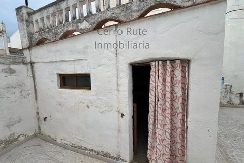 Byhus i Rute, Cordoba, Rute - € 69.000 | Ref: 015 - foto 24