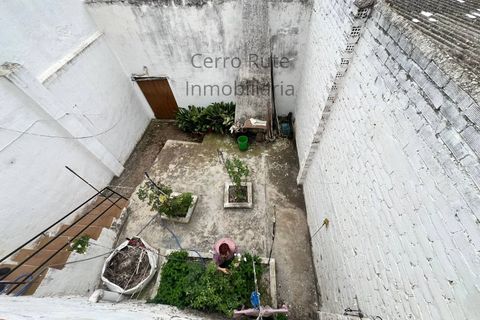 Byhus i Rute, Cordoba, Rute - € 69.000 | Ref: 015 - foto 21