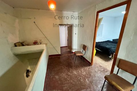 Byhus i Rute, Cordoba, Rute - € 69.000 | Ref: 015 - foto 9