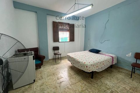 Byhus i Rute, Cordoba, Rute - € 69.000 | Ref: 015 - foto 14