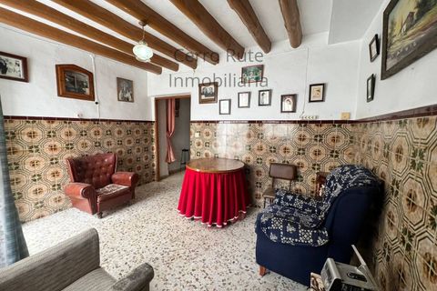 Byhus i Rute, Cordoba, Rute - € 69.000 | Ref: 015 - foto 4