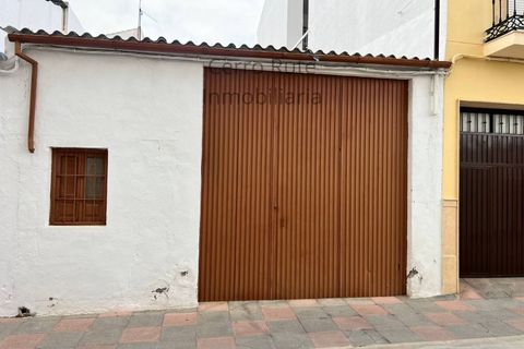 Byhus i Rute, Cordoba, Rute - € 69.000 | Ref: 015 - foto 2