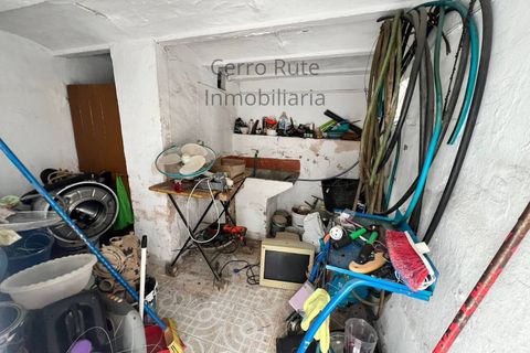 Byhus i Rute, Cordoba, Rute - € 69.000 | Ref: 015 - foto 22