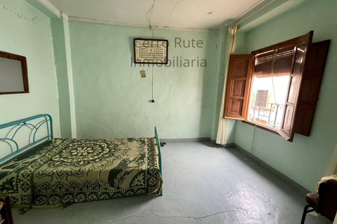 Byhus i Rute, Cordoba, Rute - € 69.000 | Ref: 015 - foto 11
