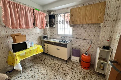 Byhus i Rute, Cordoba, Rute - € 69.000 | Ref: 015 - foto 8