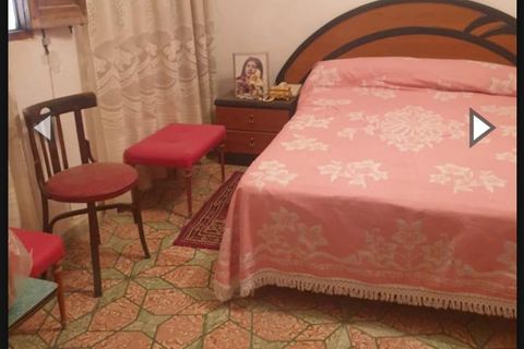 Landsbyhus i Pinoso, Alicante, Pinoso - € 60.000 | Ref: V002-23 - foto 7