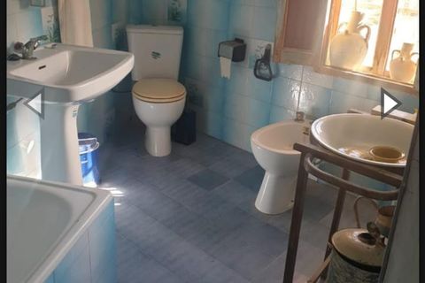 Landsbyhus i Pinoso, Alicante, Pinoso - € 60.000 | Ref: V002-23 - foto 9