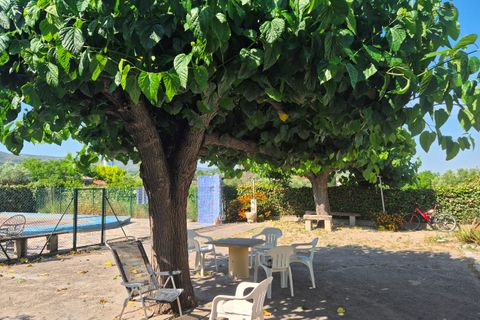 Villa i Agullent, Valencia, Agullent - € 167.000 | Ref: LOSDH3555 - foto 6