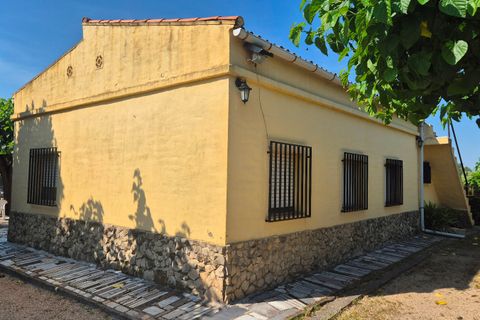 Villa i Agullent, Valencia, Agullent - € 167.000 | Ref: LOSDH3555 - foto 2
